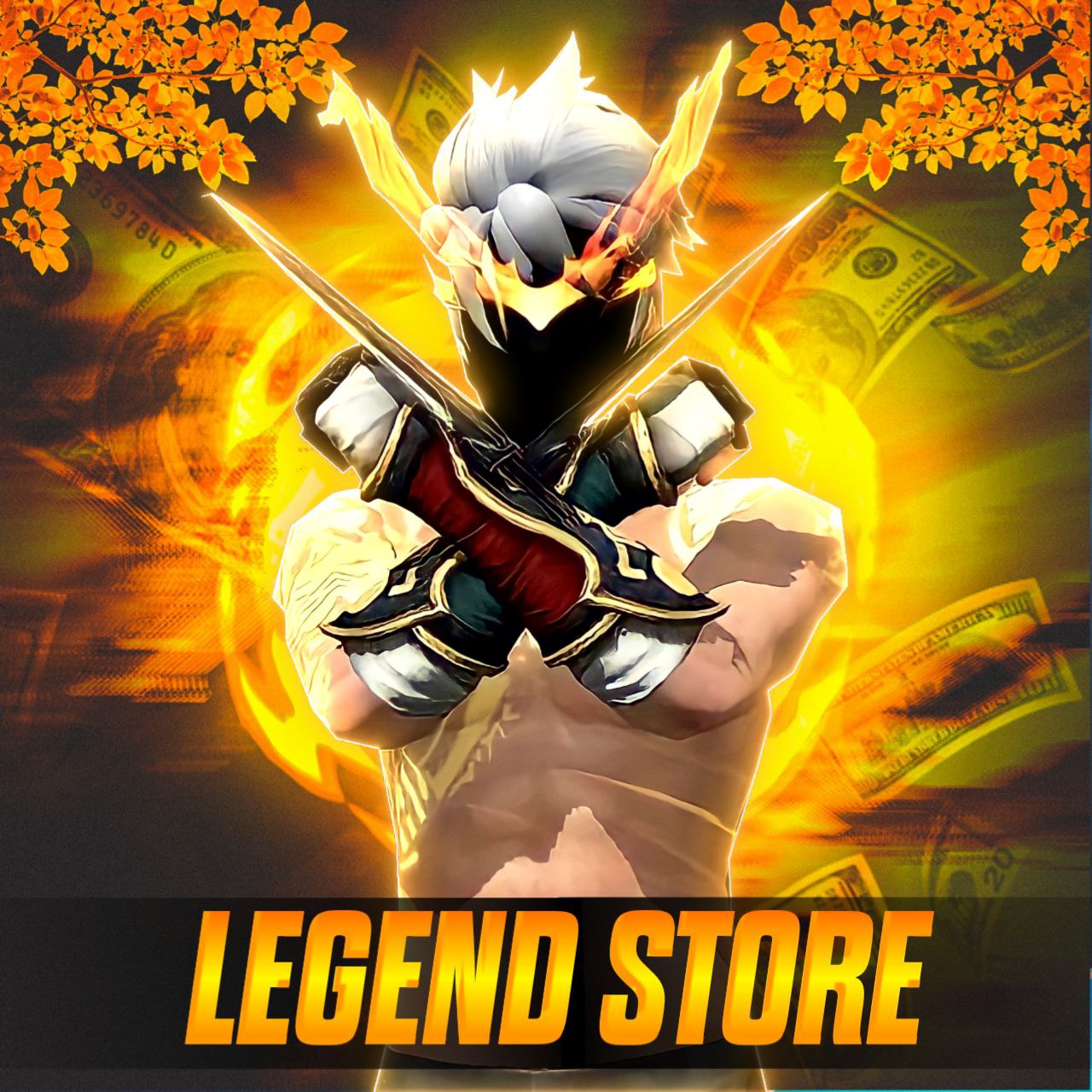 Lower Fire Texture Pack