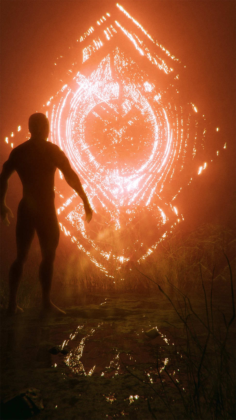 Spirit's Re-carnation thumbnail