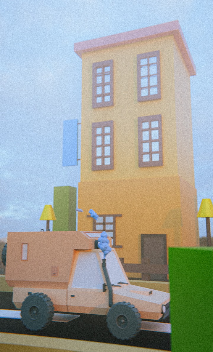 Usual Hour thumbnail