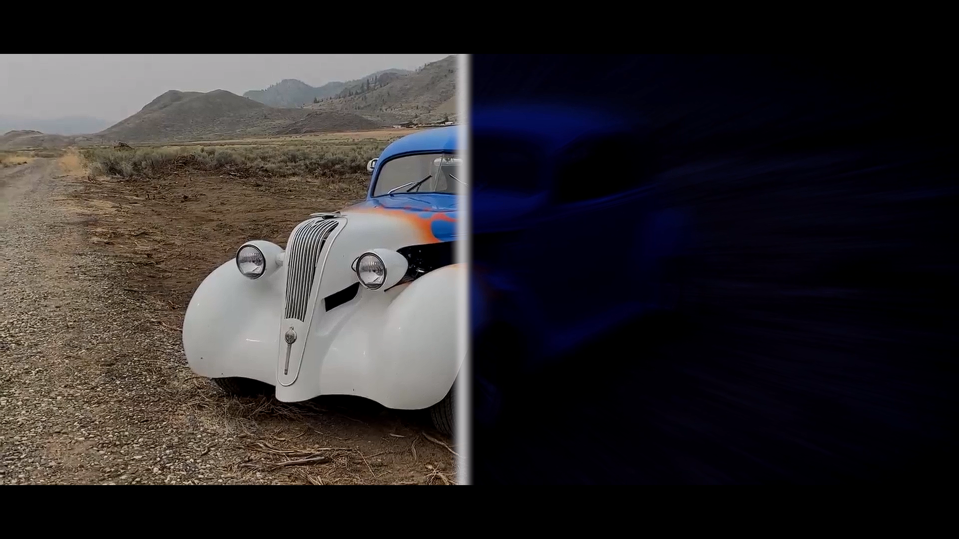 Horror car thumbnail