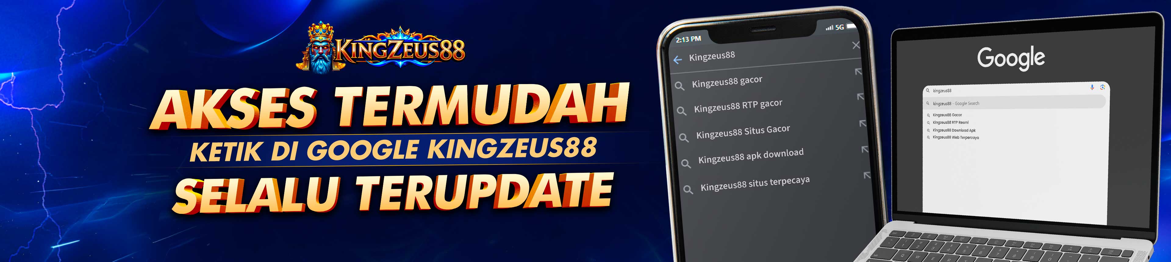 KINGZEUS88 LOGIN thumbnail