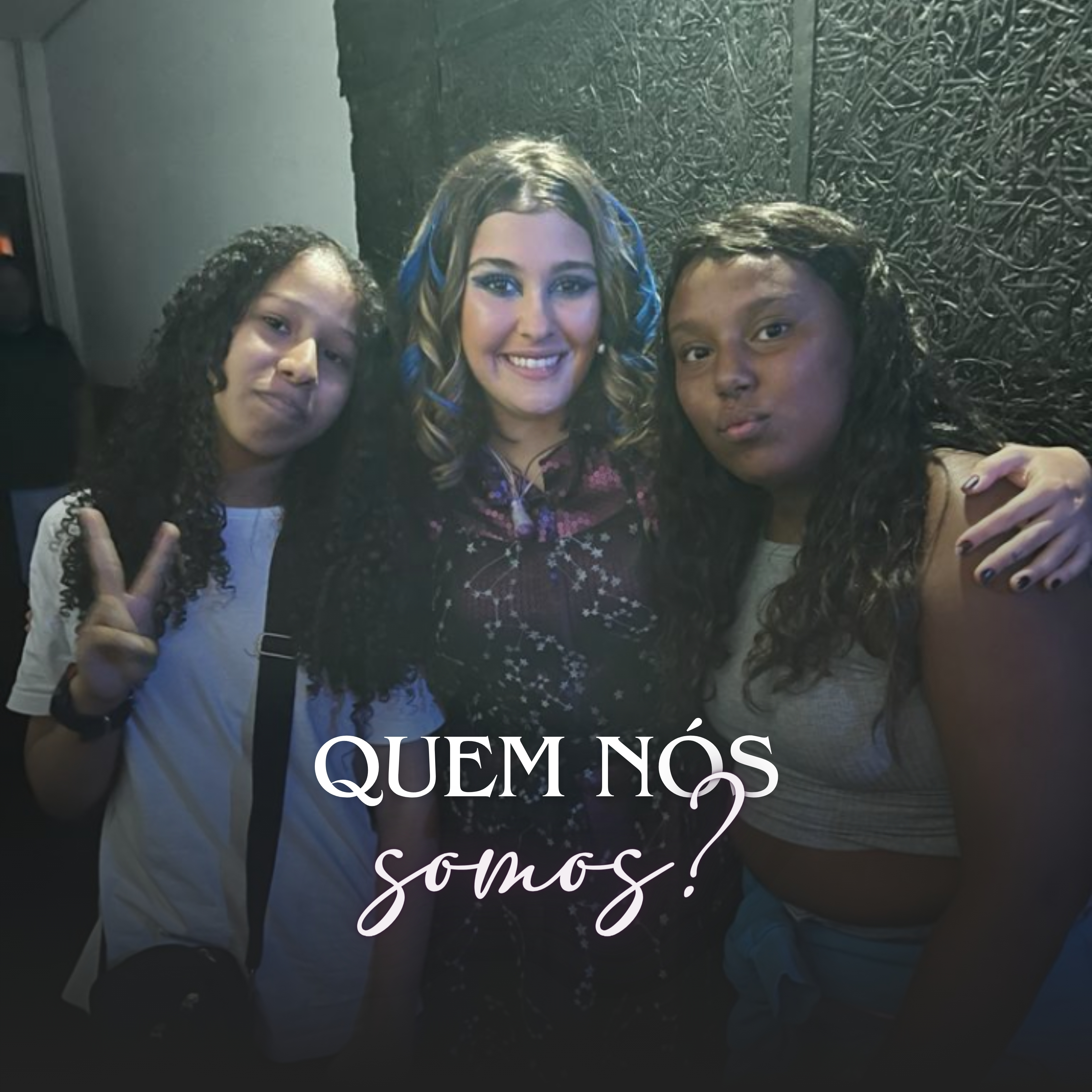 Quem somos? thumbnail