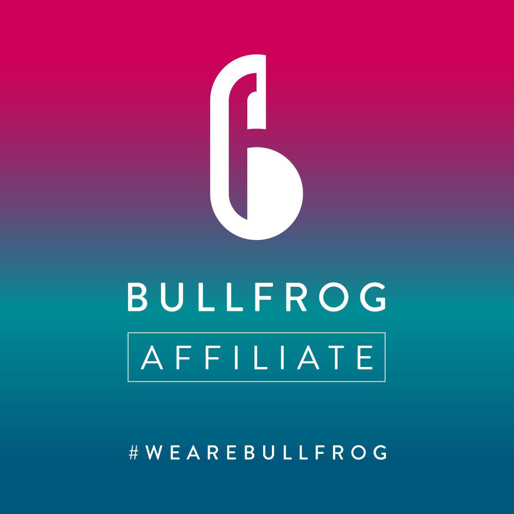 Get your own Bullfrog Yoga Gear       Discount Code: Lauren10 thumbnail