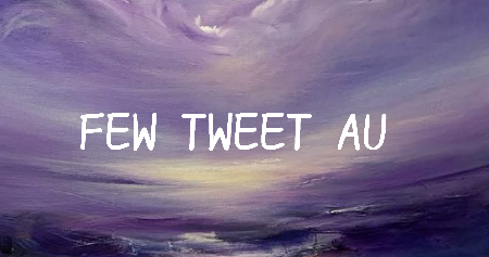 Few tweet au thumbnail