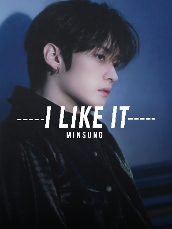 I Like It [Minsung] — On wp  thumbnail