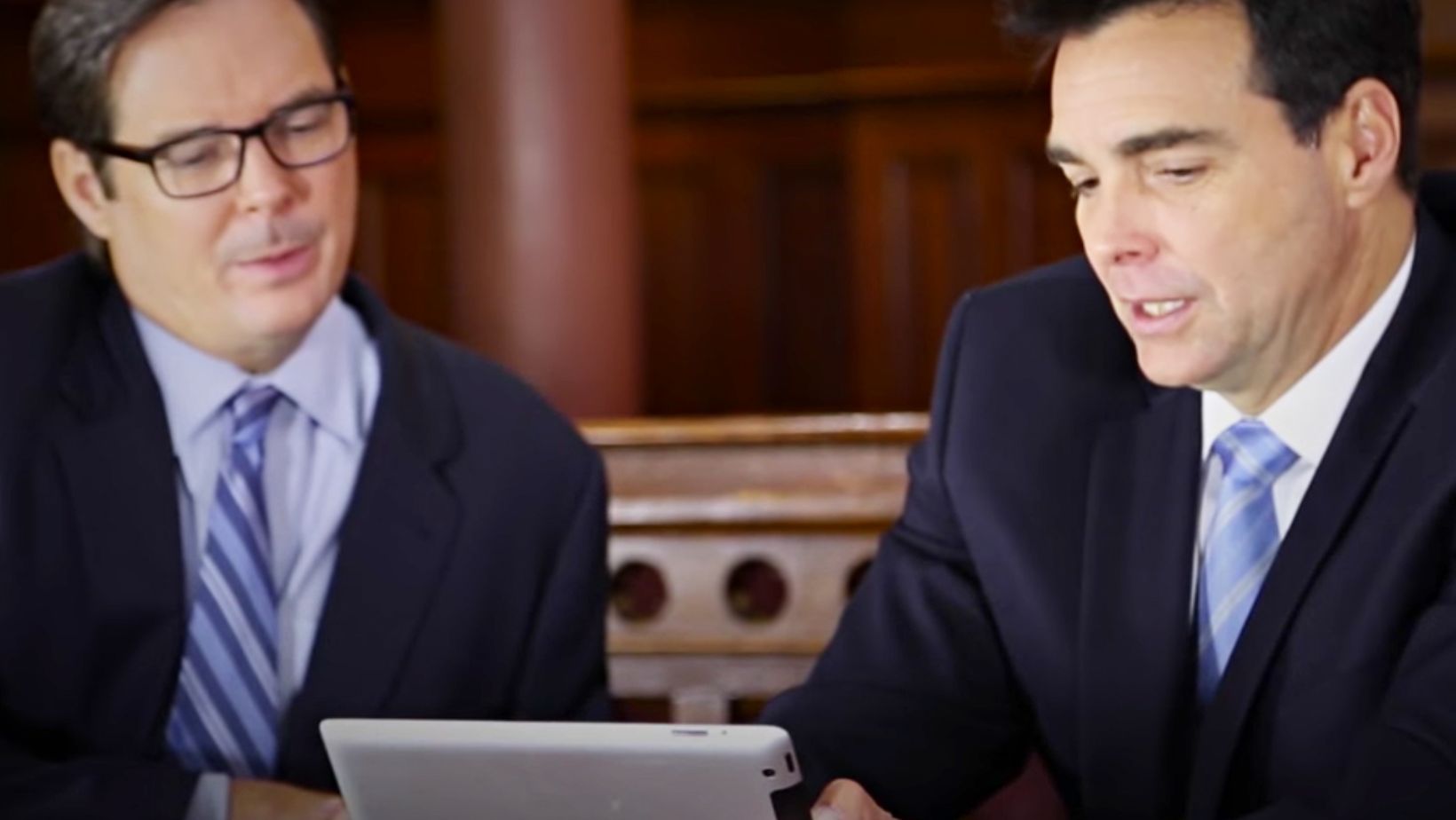 Munley Law Personal Injury Attorneys thumbnail