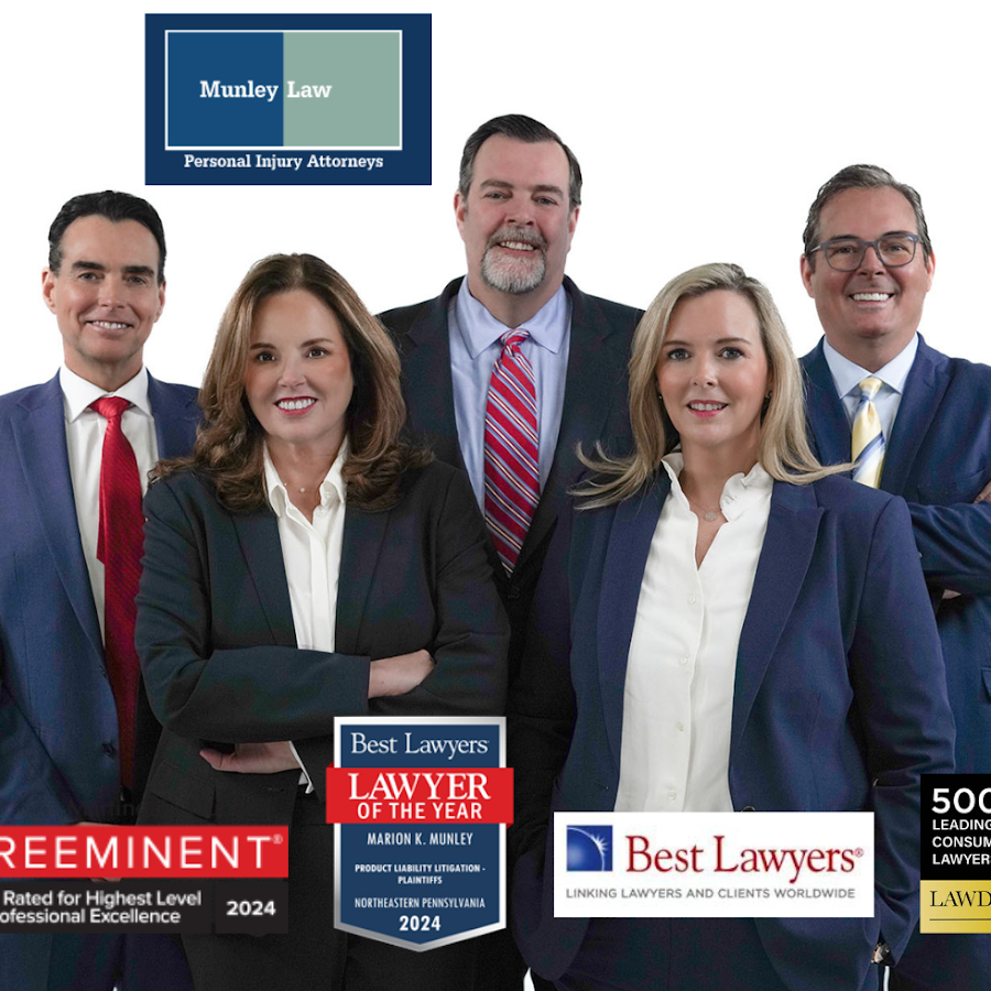 Munley Law Personal Injury Attorneys | Google thumbnail