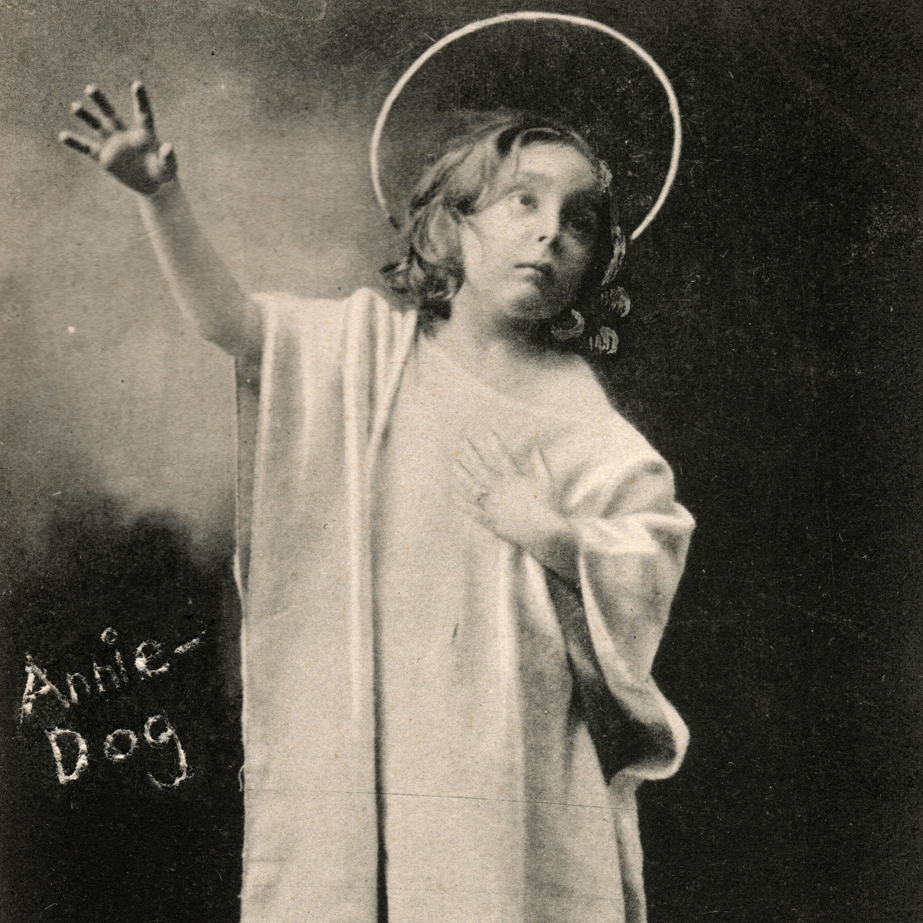 Stream 'Annie-Dog' EP Now! thumbnail