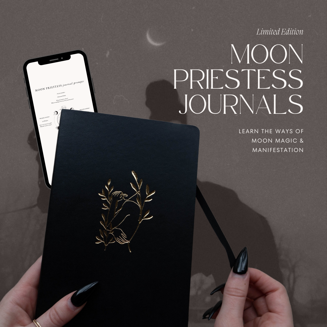 🌛 PURCHASE A JOURNAL thumbnail