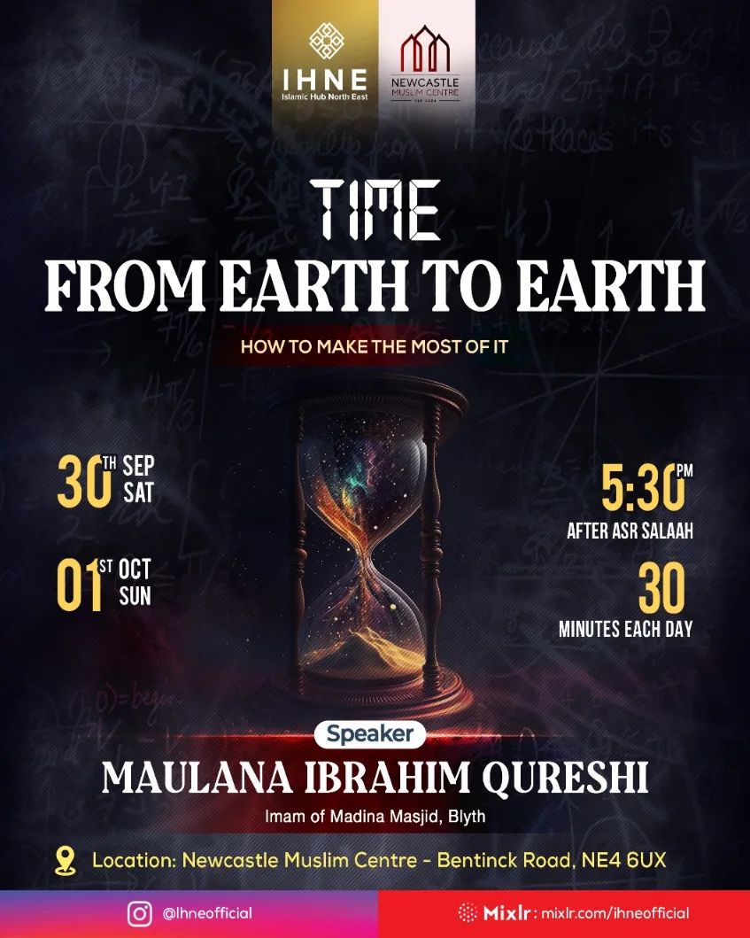 #timeposter #earthflyer #maulana #islamiclecture #mosqueprogram #islamicevent #graphicsdesigner #thumbnail #thumbnaildes
