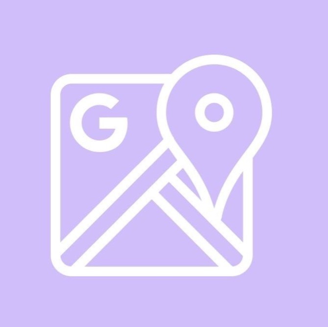 Localização!💜 thumbnail