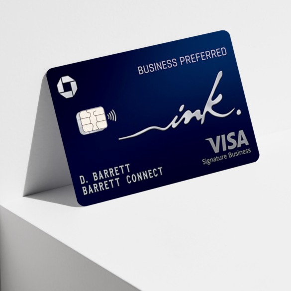 My Business Credit Card (referral link) thumbnail