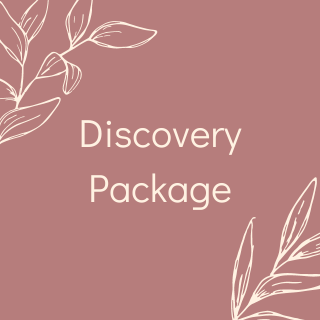 Discovery Package Form thumbnail