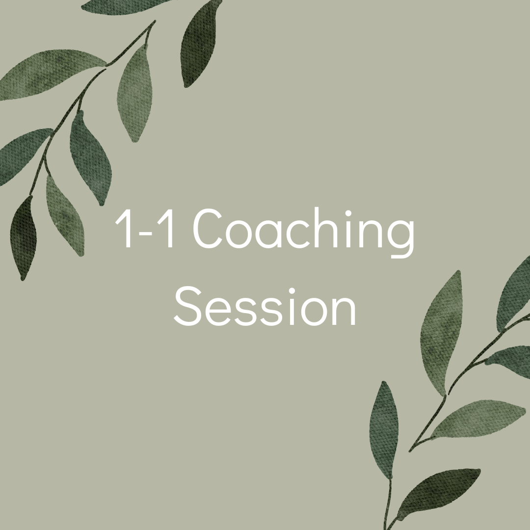 1-1 Online Coaching thumbnail