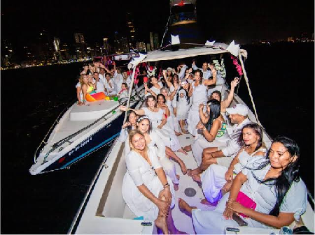 Tour Bahia Party thumbnail