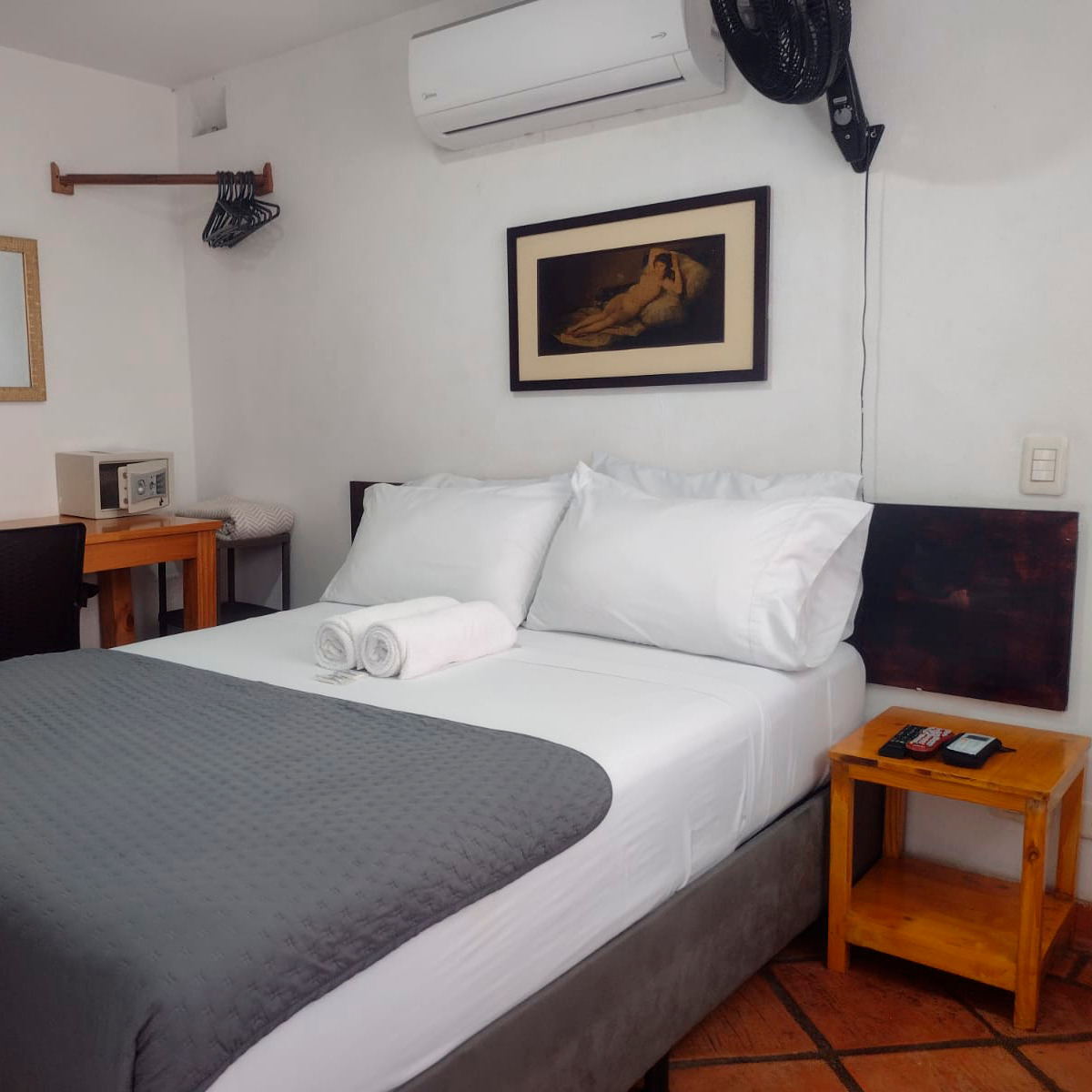 Habitación Doble Estandar thumbnail