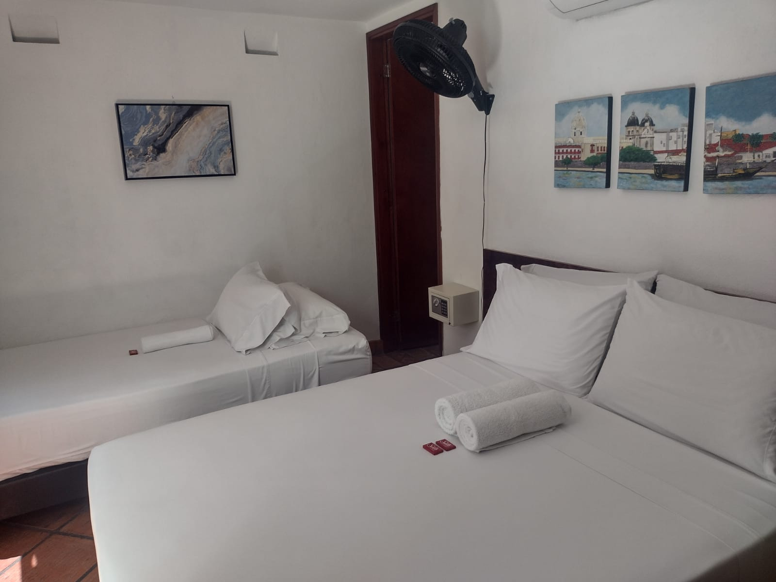 Habitación Triple thumbnail