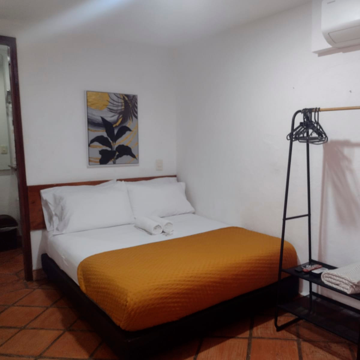 Habitación Doble Económica thumbnail