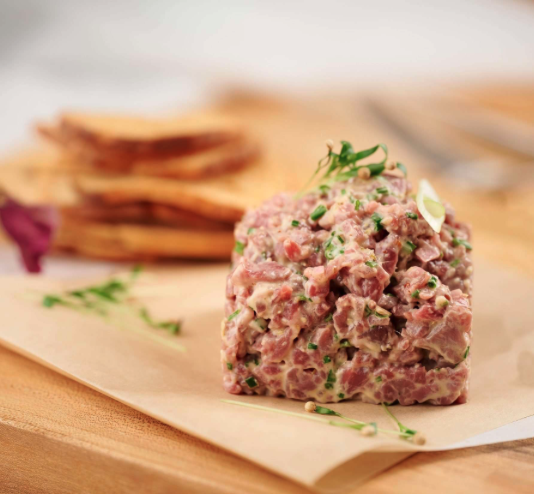 Gourmeyeur thumbnail