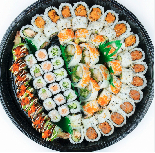 Niko Sushi thumbnail