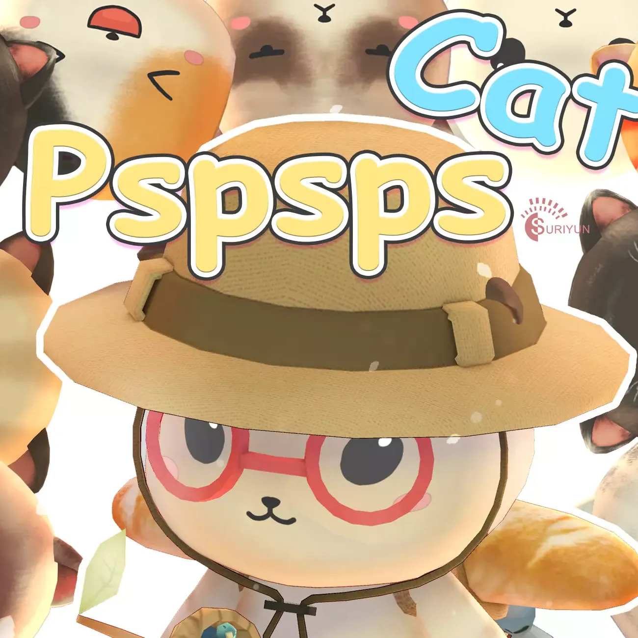 Pspsps Cat thumbnail