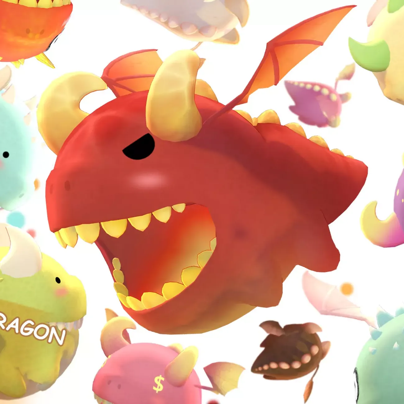 Tiny Dragon thumbnail