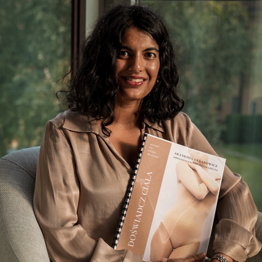 DOŚWIADCZ CIAŁA - Ebook do pracy własnej z TRAUMĄ thumbnail