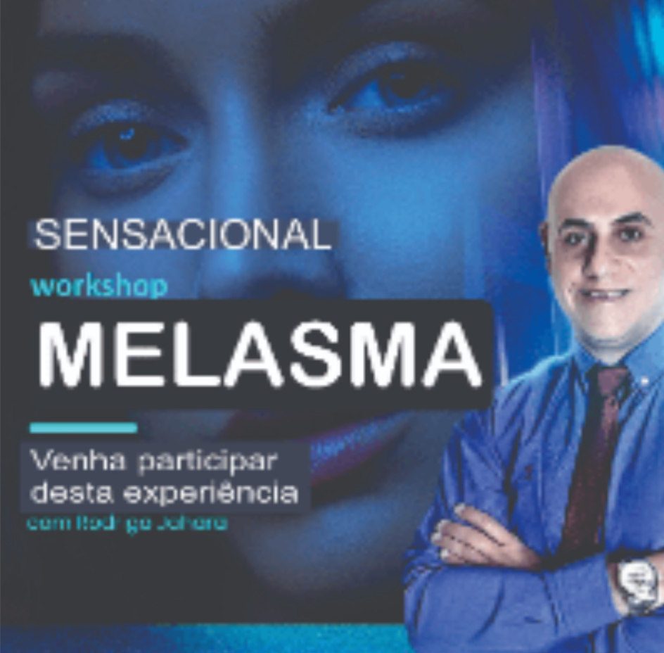 Workshop Melasma thumbnail