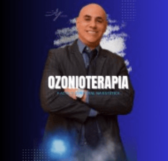 Curso de ozônioterapia  thumbnail