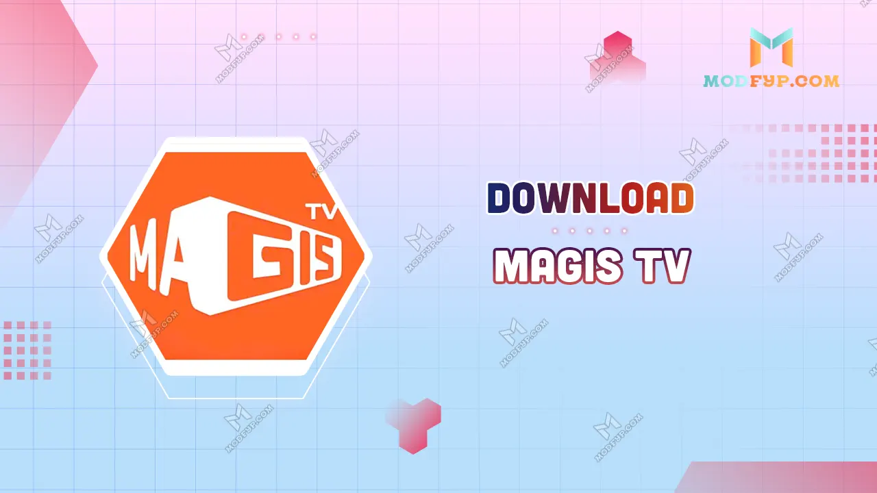 Magis TV APK 4.34.1 para Android/TV - Descargar gratis última version thumbnail