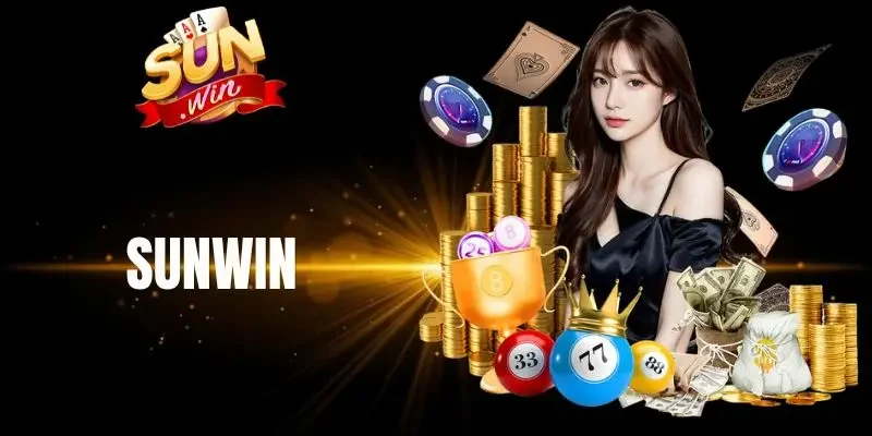 Sunwin -&nbsp;Trang Chủ Sun.win Chính Thức, Tải Sunwin APK/IOS thumbnail