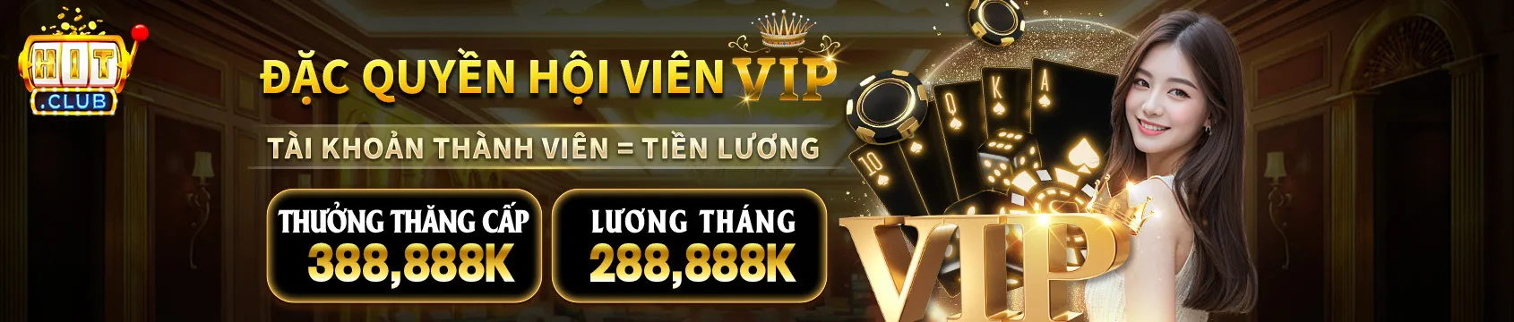 Hitclub - Nhà Cái Nổ Hũ, Casino, Slots Hàng Đầu 2025 thumbnail