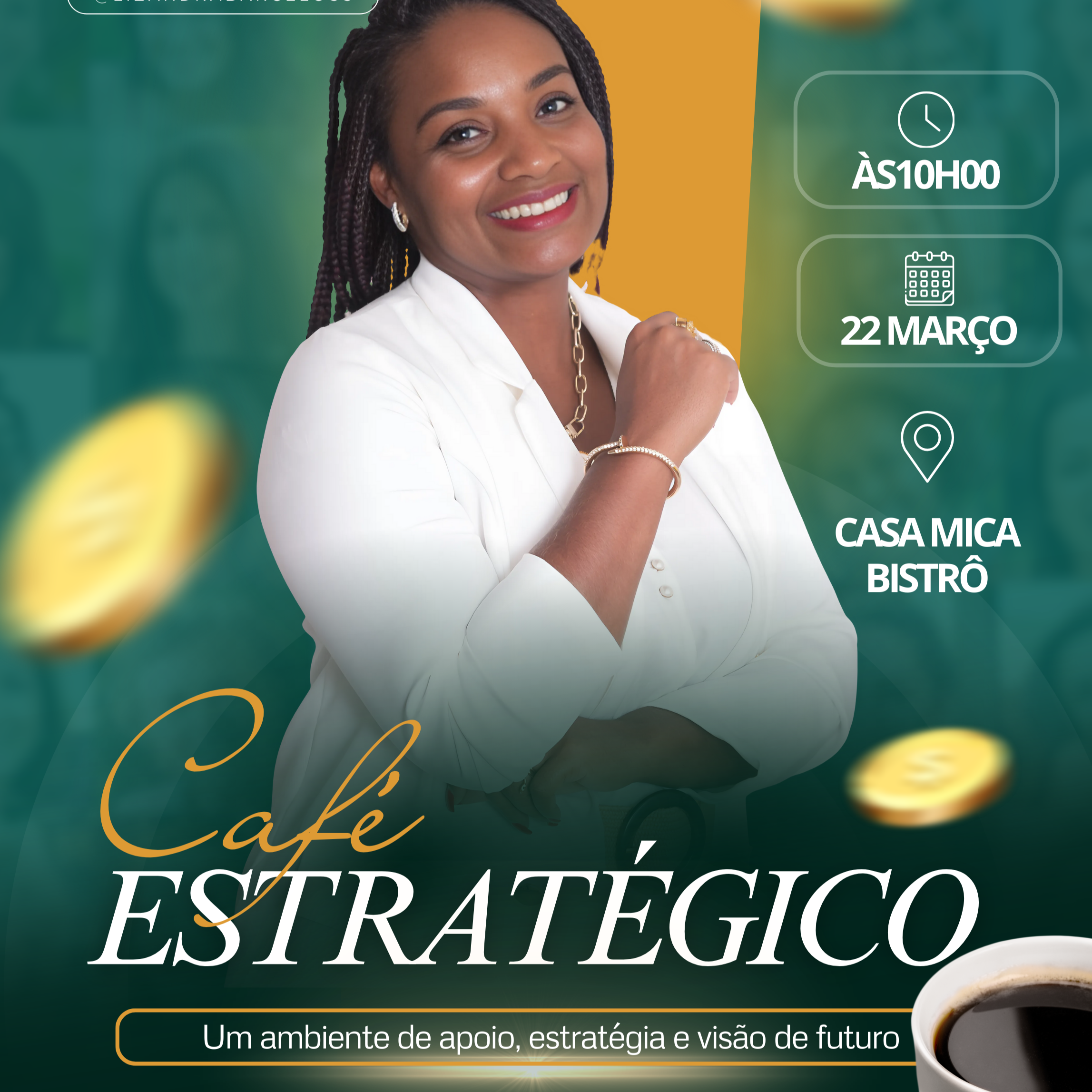 Café Estratégico thumbnail