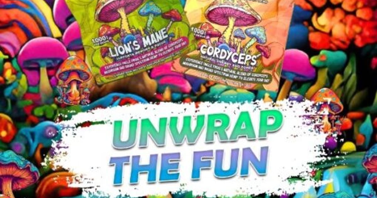 Uncle Frog on about.me thumbnail