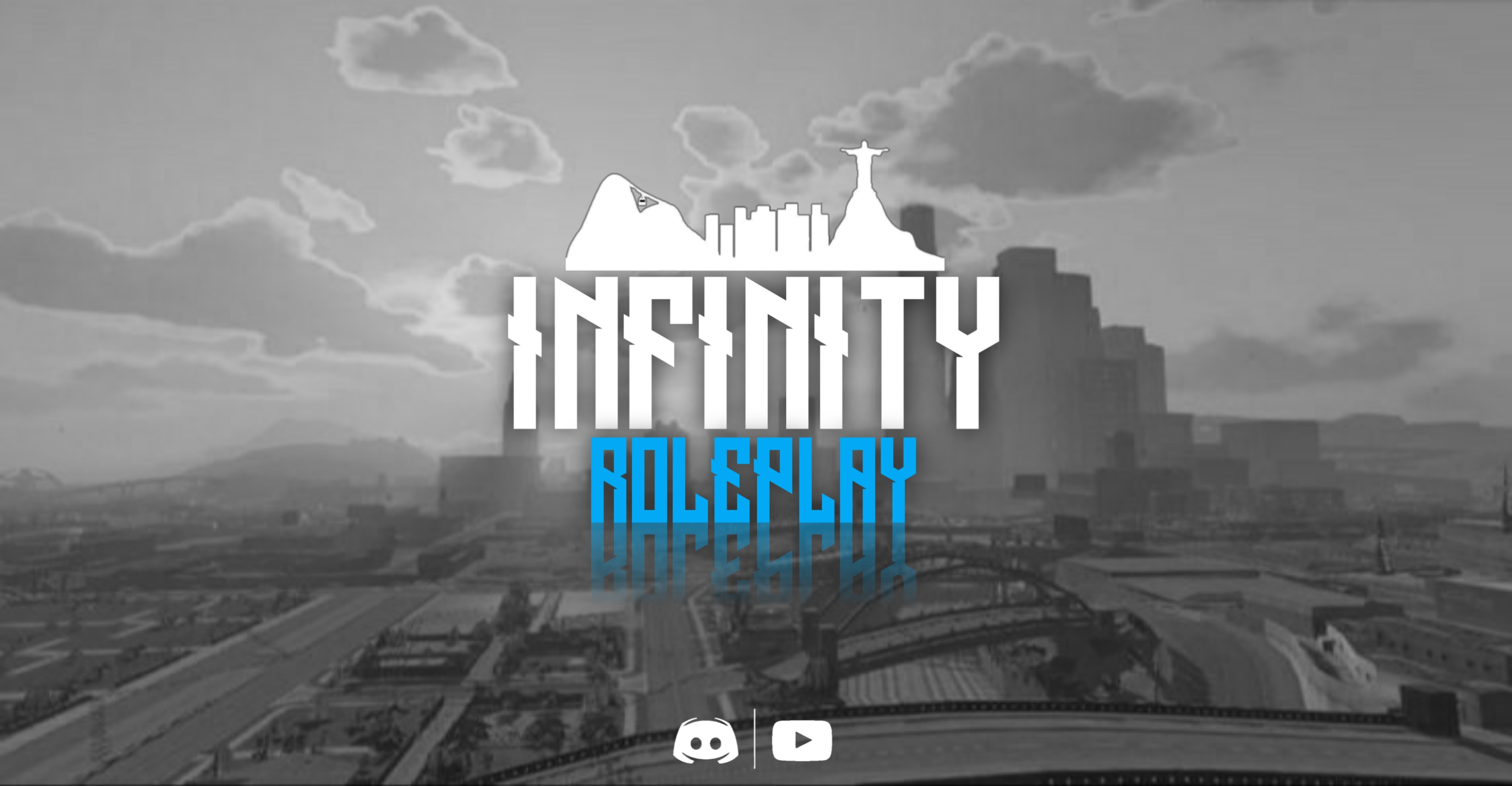Infinity Roleplay thumbnail