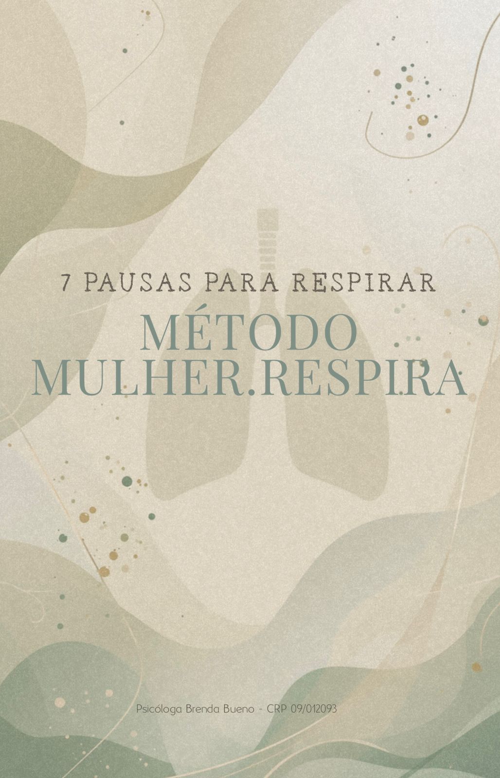 Ebook - Método das 7 Pausas do Mulher.Respira  thumbnail