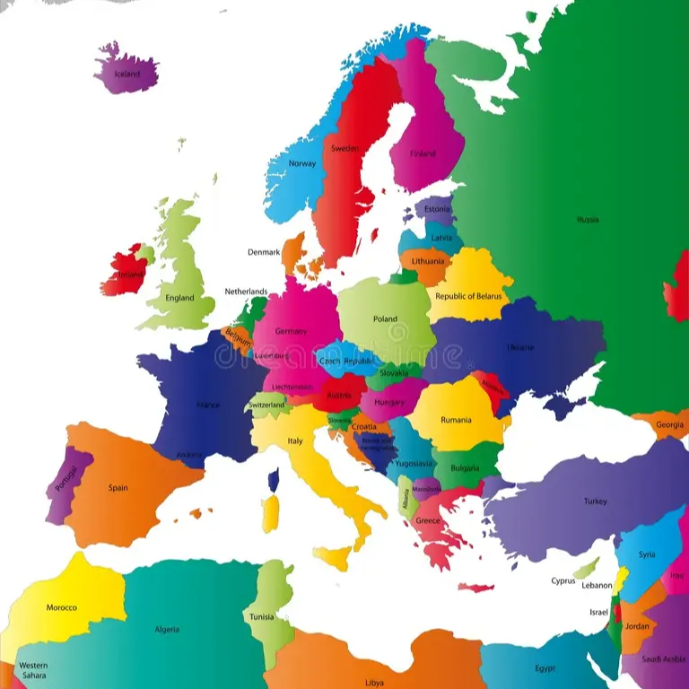 EUROPEAN COUNCIL ON TOURISM AND TRADE thumbnail