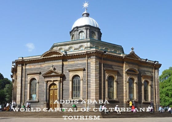 ACADEMICIAN MIRCEA CONSTANTINESCU OFFICIAL CONGRATULATIONS MESSAGE TO ENG. TAKELE UMA BENTI thumbnail