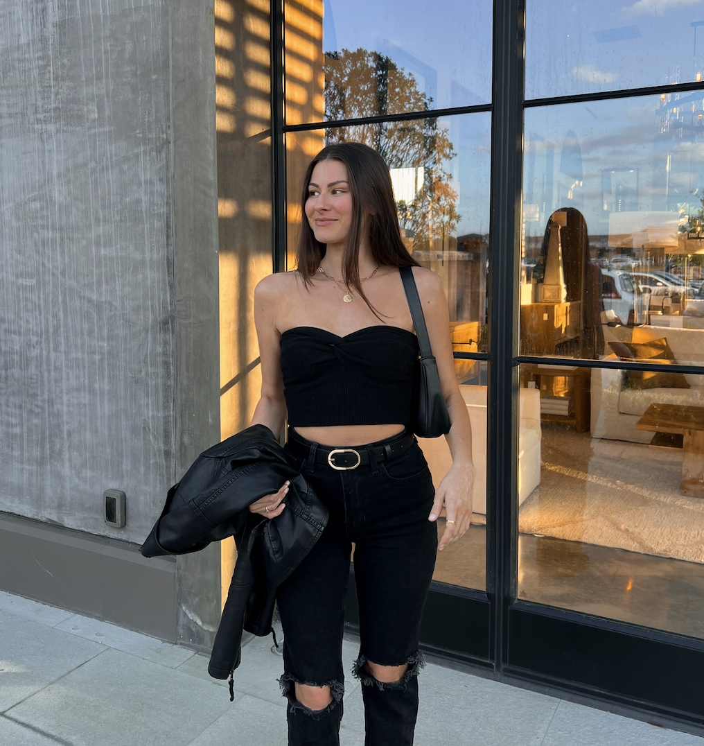 LTK: outfits, home items & more thumbnail