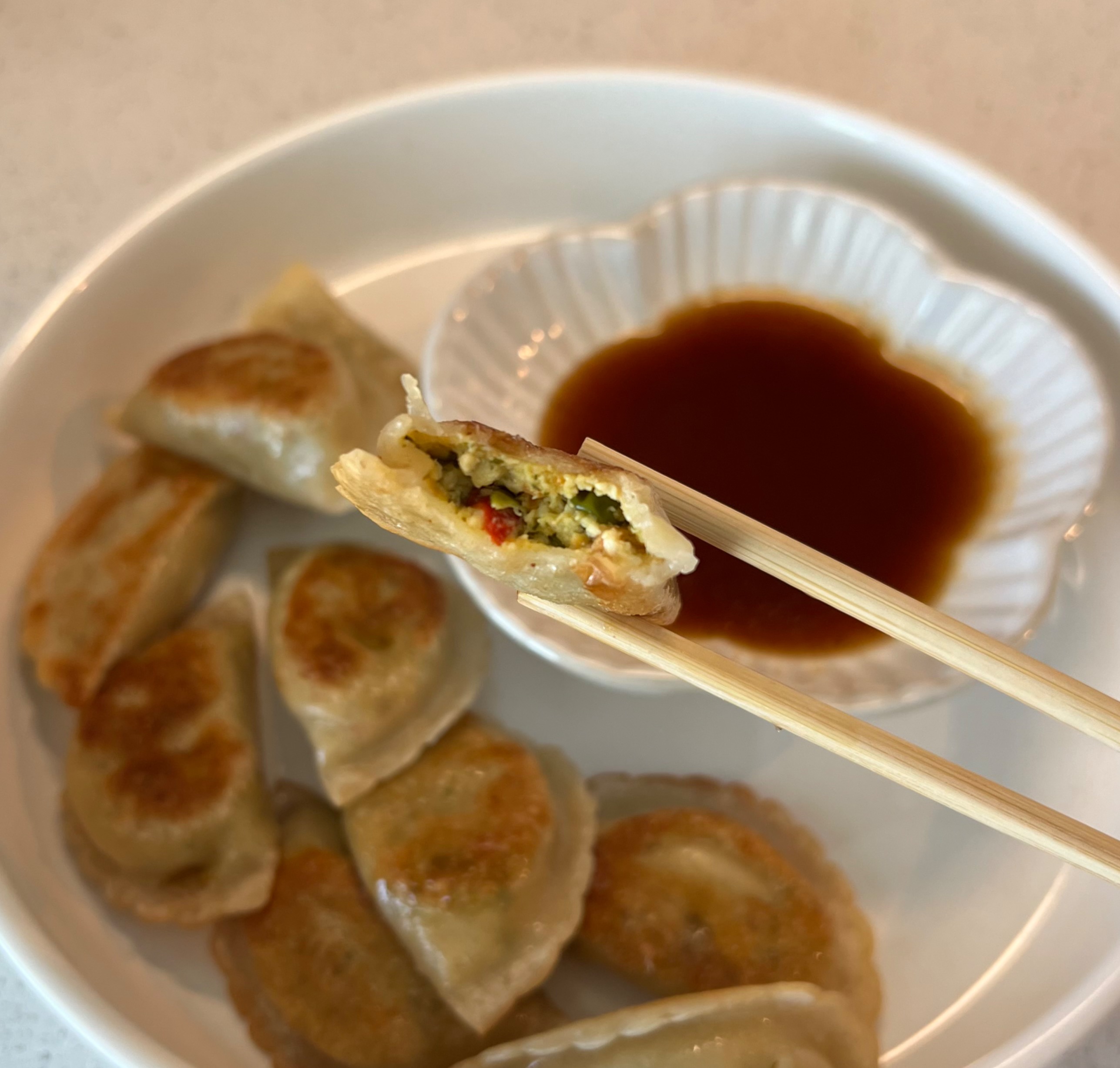 Pulmuone Dumplings - BOGO thumbnail