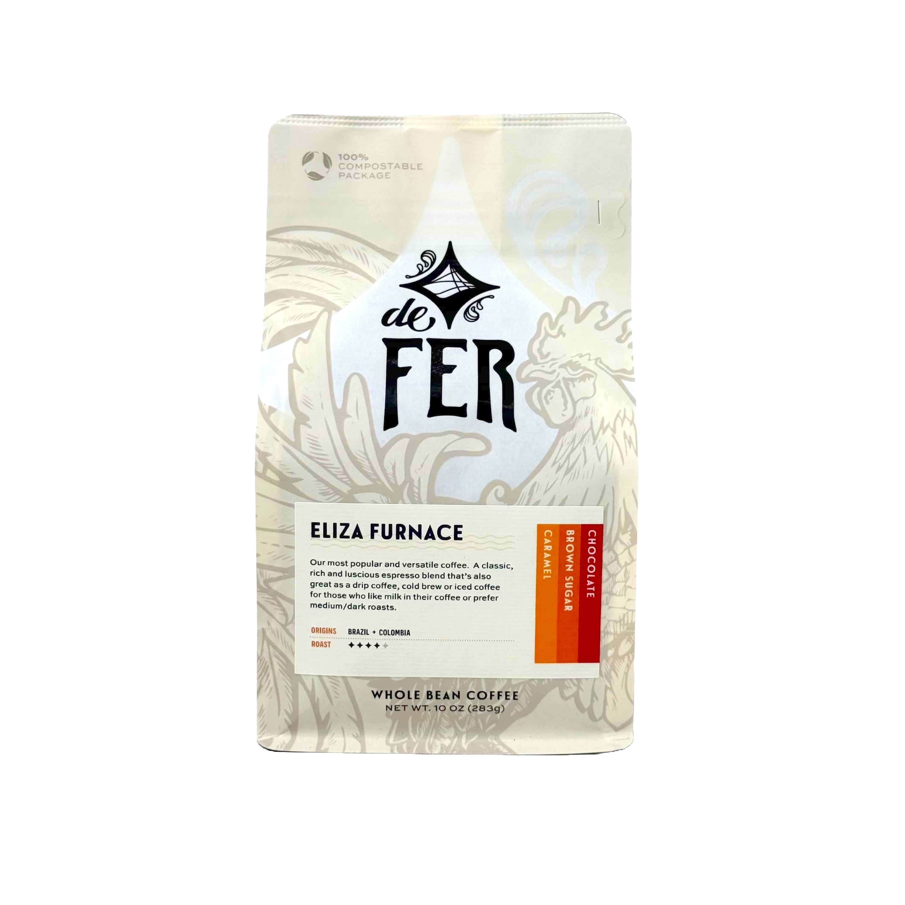 Eliza Furnace Blend thumbnail