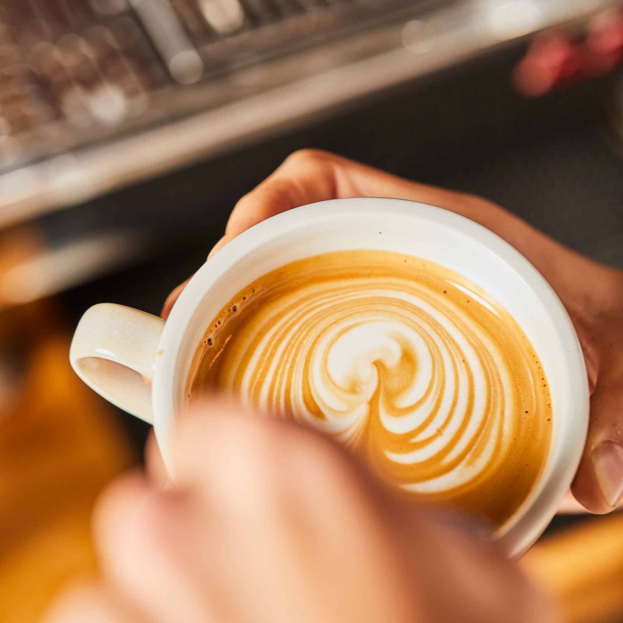Wholesale & Café Consulting thumbnail