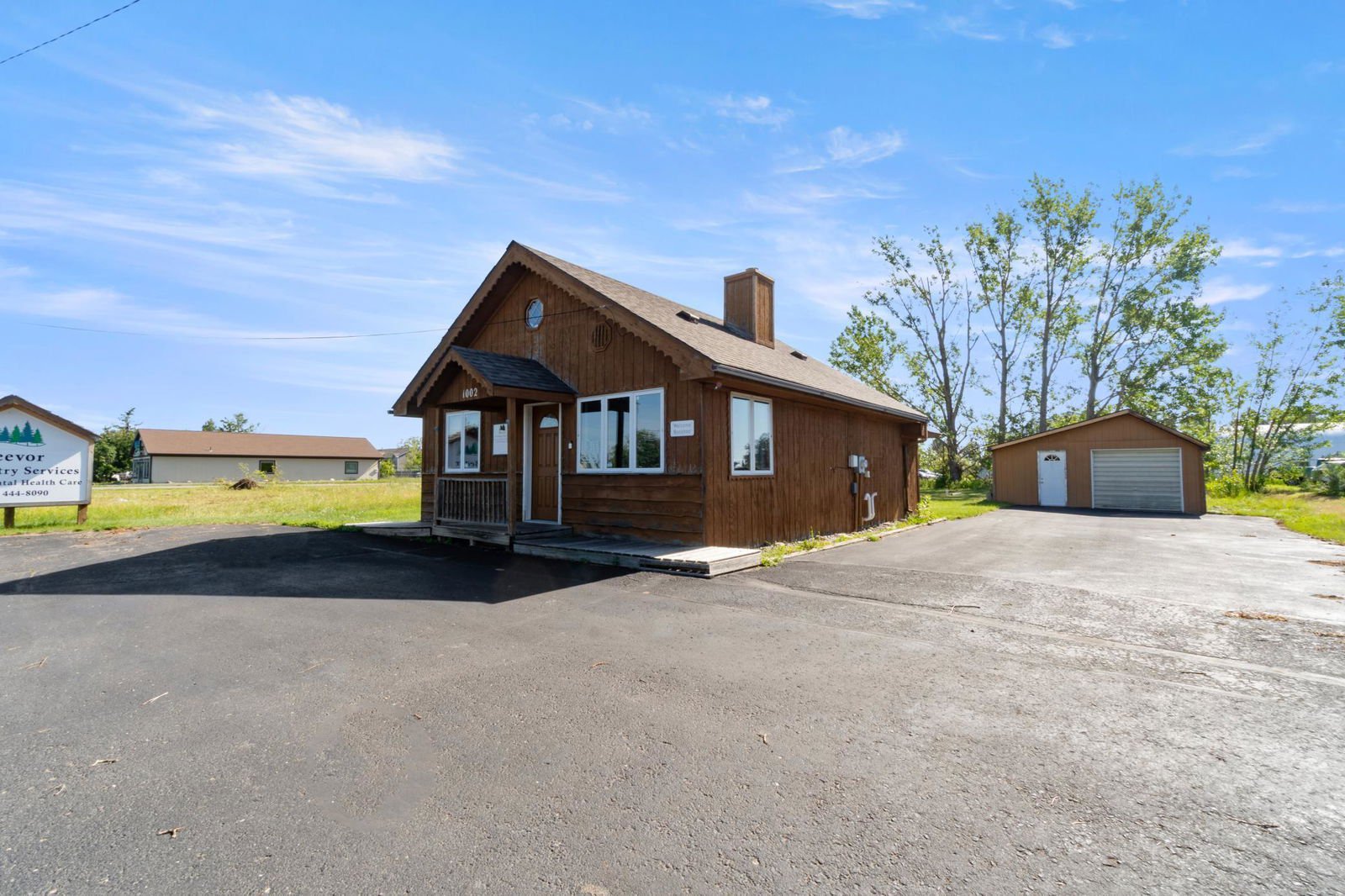 1002 Washington Avenue S, Bemidji, 56601 thumbnail