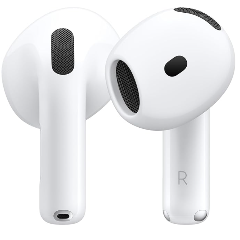 Apple AirPods 4 thumbnail