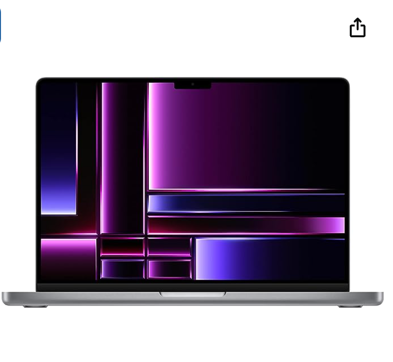  MacBook Pro 14in thumbnail
