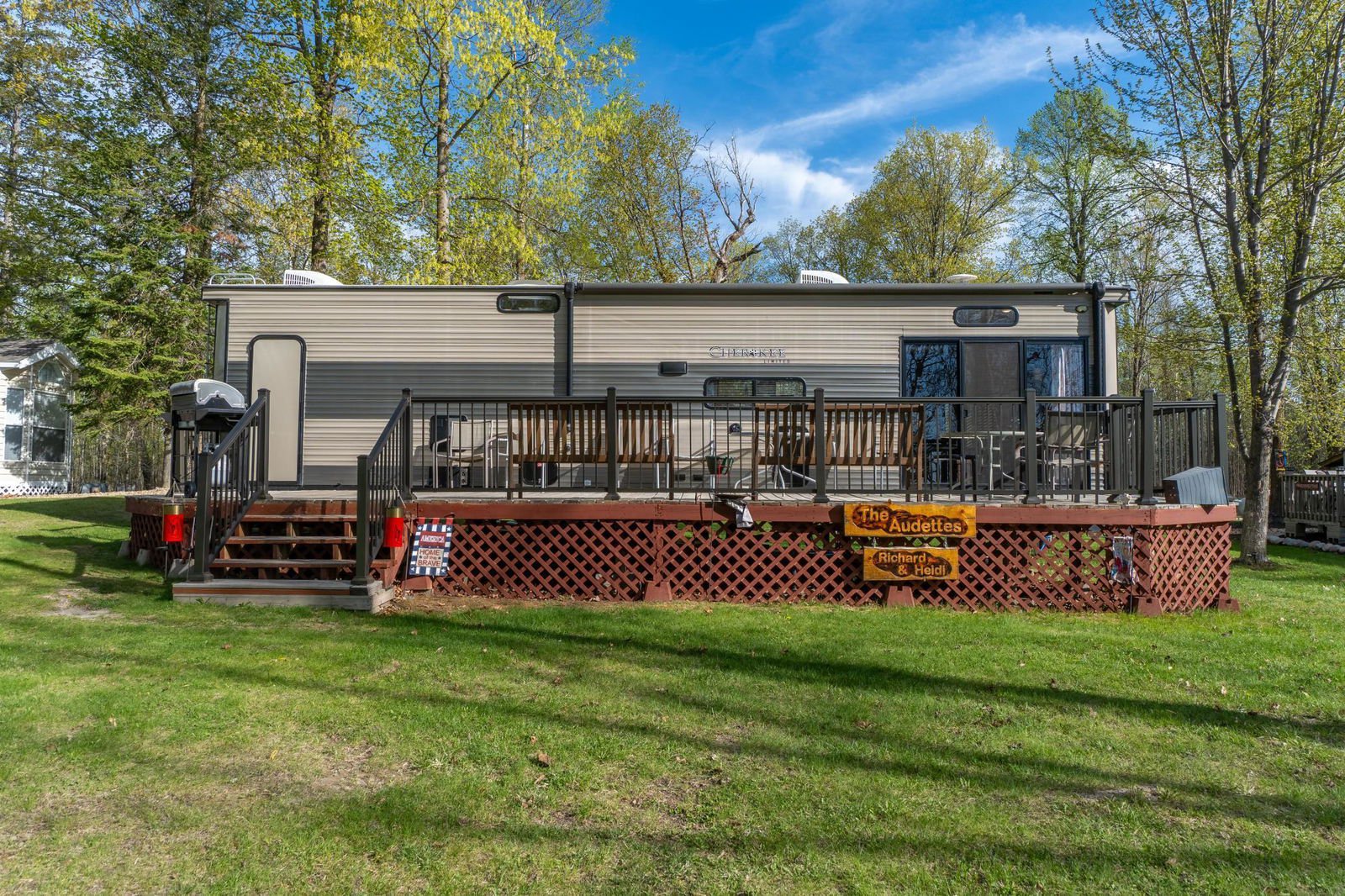 21588 Gull Lake Loop Road NE Unit #83, Tenstrike, 56683 thumbnail