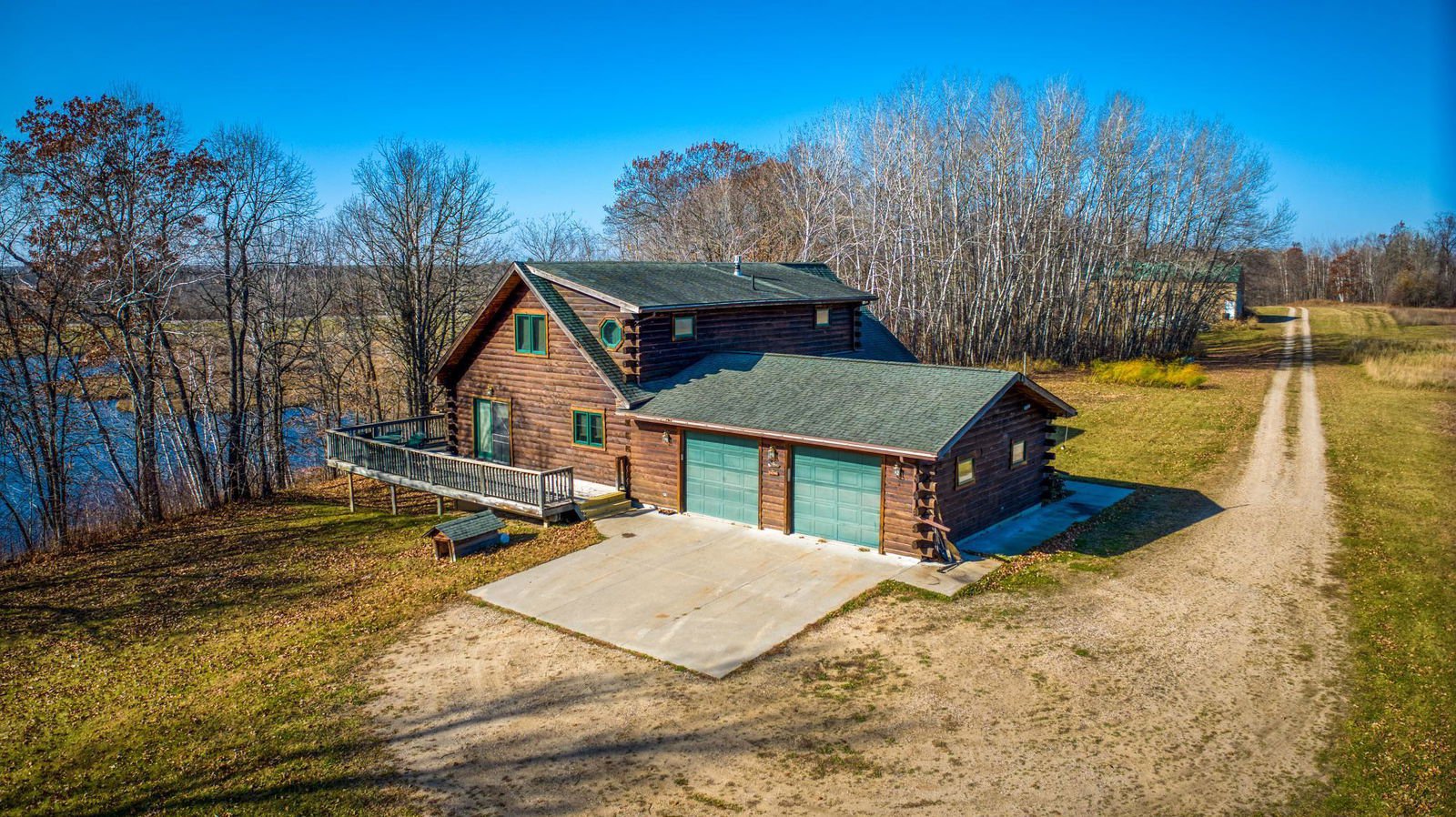 21740 Highway 89  NW, Puposky, 56667 thumbnail