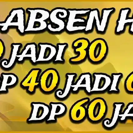 LINK GACOR ZOSLOT thumbnail