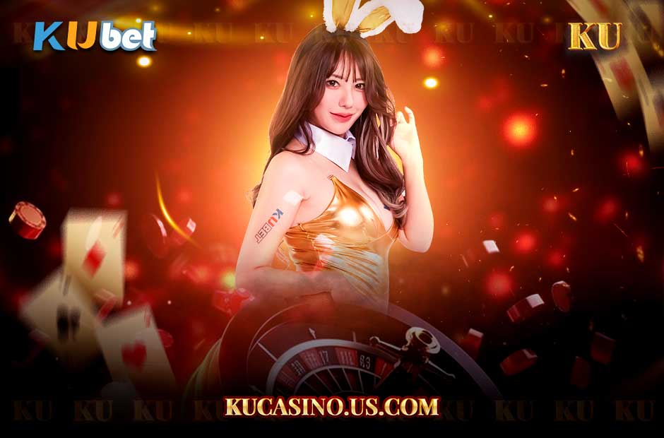 Ku Casino - Nhà Cái Giải Trí Top 1 Thị Trường Châu Á 2025 thumbnail