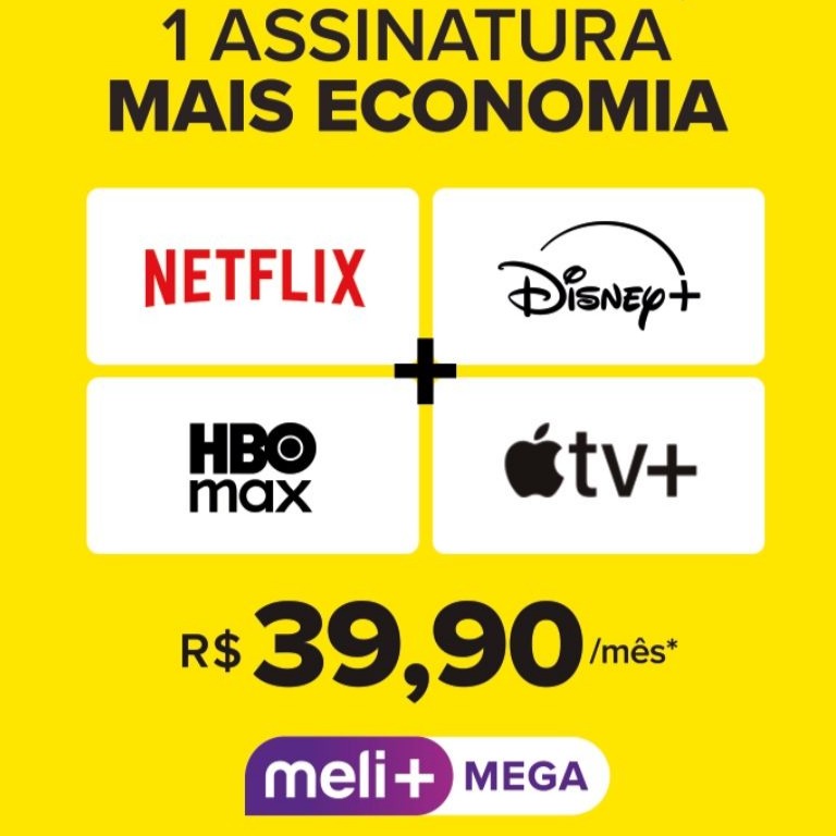 MELI+ MEGA thumbnail